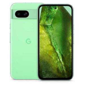 Смартфон Google Pixel 8a 8/128GB Aloe