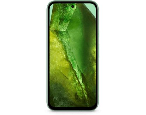 Смартфон Google Pixel 8a 8/128GB Aloe фото №3