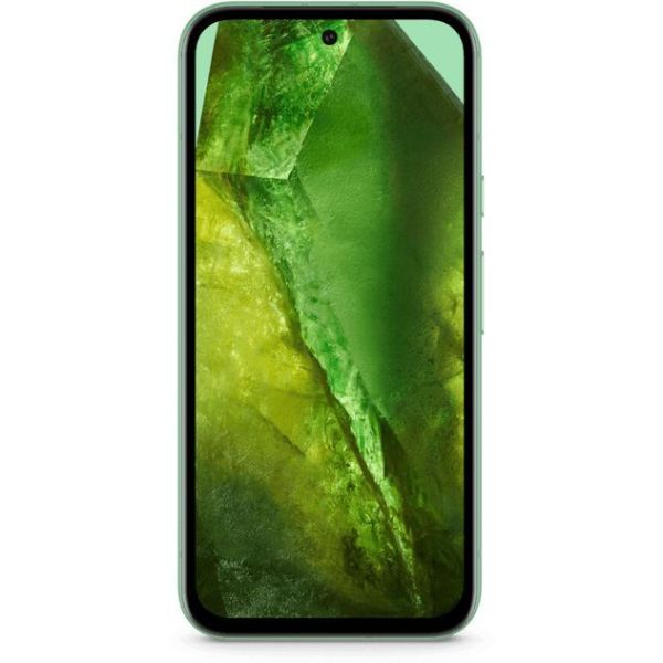 Смартфон Google Pixel 8a 8/128GB Aloe фото №3