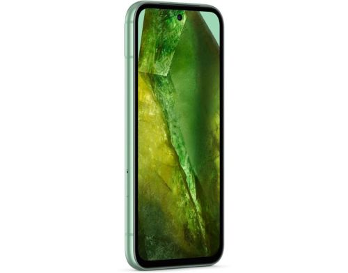Смартфон Google Pixel 8a 8/128GB Aloe фото №4