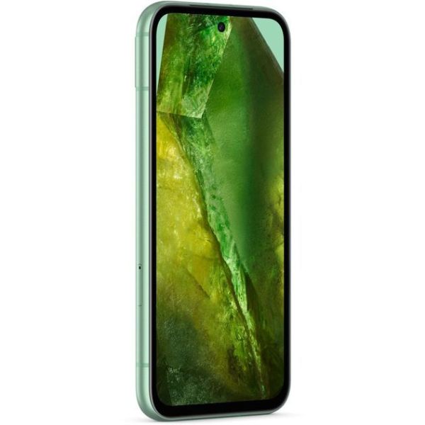 Смартфон Google Pixel 8a 8/128GB Aloe фото №4