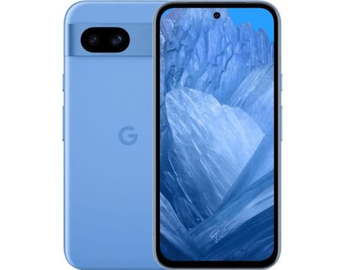 Смартфон Google Pixel 8a 8/128GB Bay фото №2