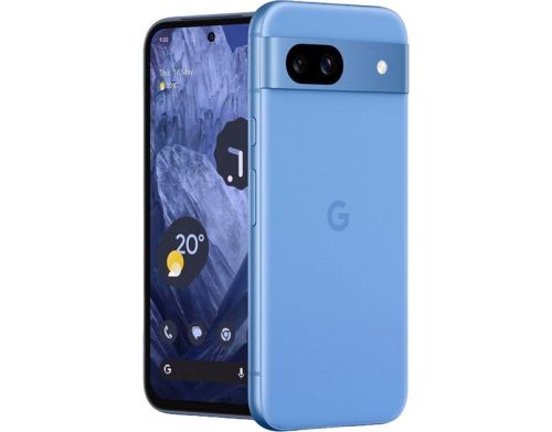 Смартфон Google Pixel 8a 8/128GB Bay фото №3
