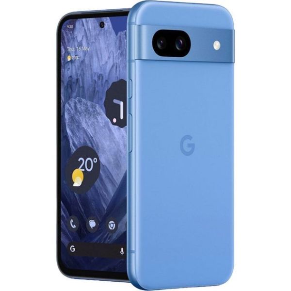 Смартфон Google Pixel 8a 8/128GB Bay фото №3