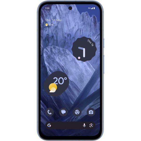 Смартфон Google Pixel 8a 8/128GB Bay фото №4