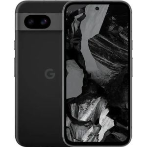 Смартфон Google Pixel 8a 8/128GB Obsidian