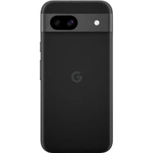 Смартфон Google Pixel 8a 8/128GB Obsidian