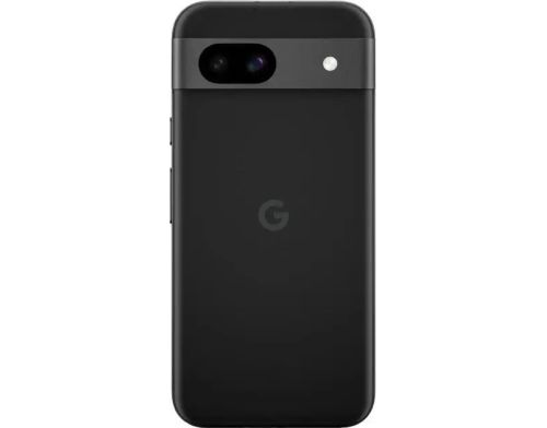 Смартфон Google Pixel 8a 8/128GB Obsidian фото №2