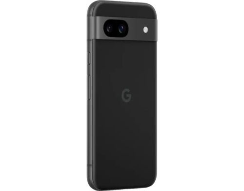 Смартфон Google Pixel 8a 8/128GB Obsidian фото №3