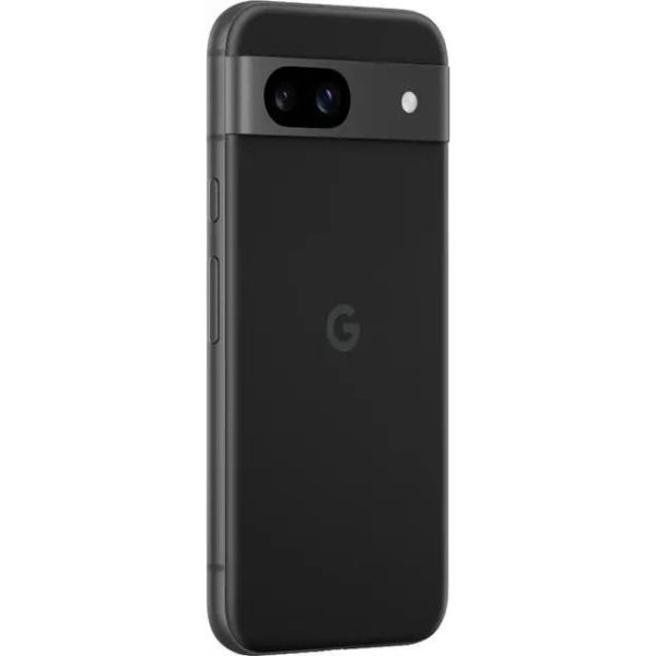 Смартфон Google Pixel 8a 8/128GB Obsidian фото №3