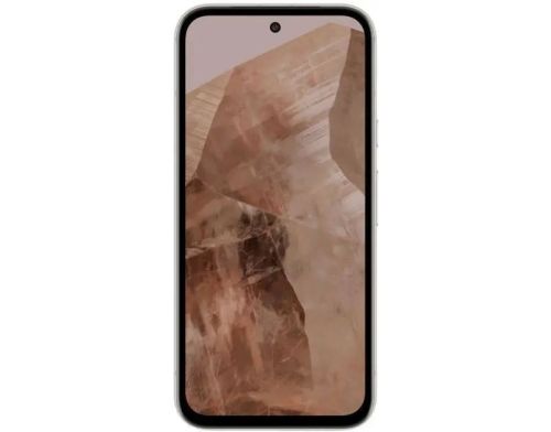 Смартфон Google Pixel 8a 8/128GB Porcelain фото №2