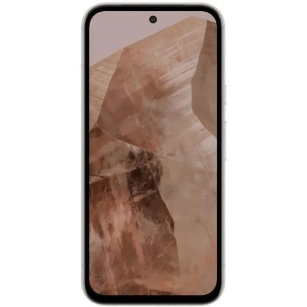 Смартфон Google Pixel 8a 8/128GB Porcelain фото №2