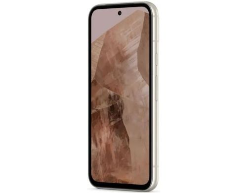 Смартфон Google Pixel 8a 8/128GB Porcelain фото №3