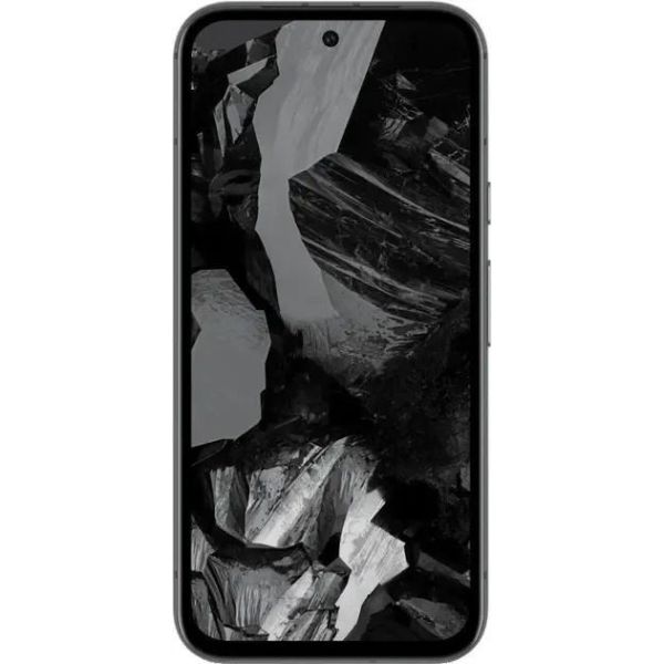 Смартфон Google Pixel 8a 8/256GB Obsidian фото №2