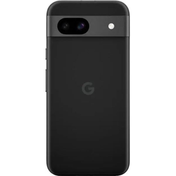 Смартфон Google Pixel 8a 8/256GB Obsidian фото №3