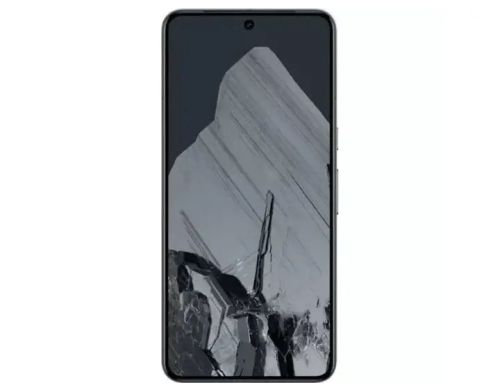 Смартфон Google Pixel 8 Pro 12/128GB Obsidian фото №2