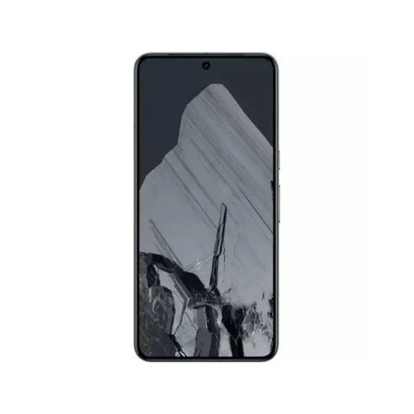 Смартфон Google Pixel 8 Pro 12/128GB Obsidian фото №2