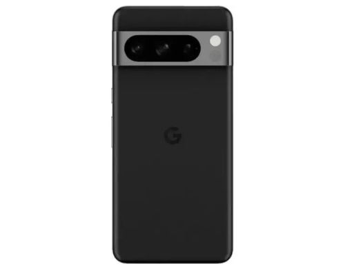 Смартфон Google Pixel 8 Pro 12/128GB Obsidian фото №3