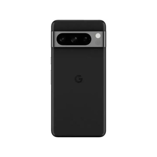Смартфон Google Pixel 8 Pro 12/128GB Obsidian фото №3