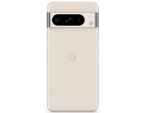 Смартфон Google Pixel 8 Pro 12/128GB Porcelain фото №3