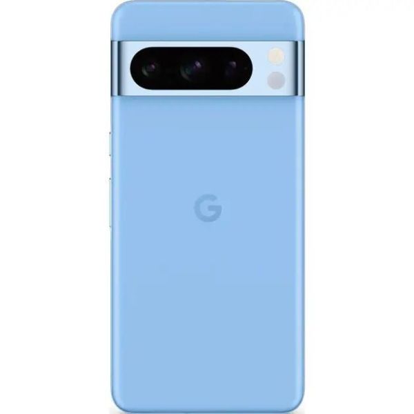 Смартфон Google Pixel 8 Pro 12/256GB Bay фото №2