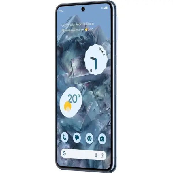 Смартфон Google Pixel 8 Pro 12/256GB Bay фото №3