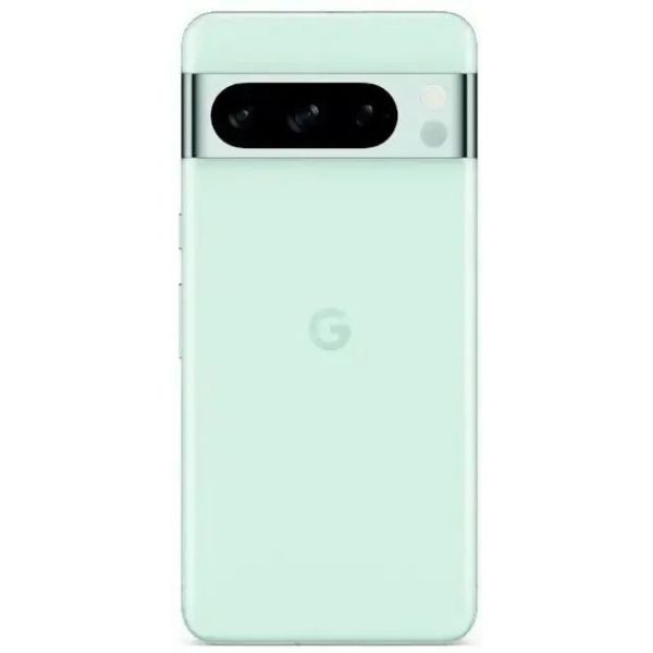 Смартфон Google Pixel 8 Pro 12/256GB Mint фото №3