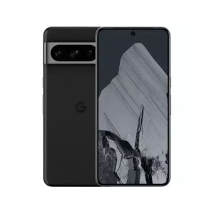 Смартфон Google Pixel 8 Pro 12/256GB Obsidian