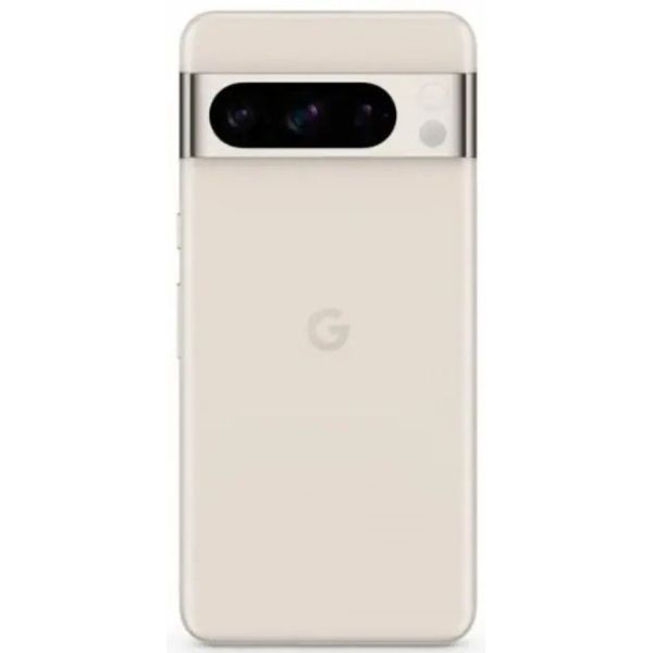 Смартфон Google Pixel 8 Pro 12/256GB Porcelain фото №3