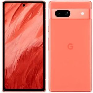 Смартфон Google Pixel 7a 8/128GB Coral