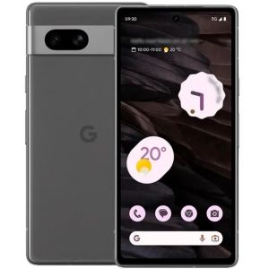 Смартфон Google Pixel 7a 8/128GB Charcoal