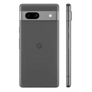 Смартфон Google Pixel 7a 8/128GB Charcoal