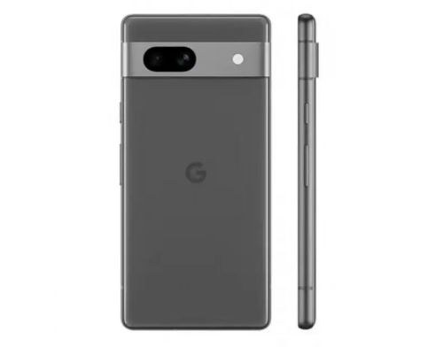 Смартфон Google Pixel 7a 8/128GB Charcoal фото №2