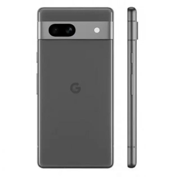 Смартфон Google Pixel 7a 8/128GB Charcoal фото №2