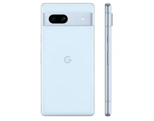 Смартфон Google Pixel 7a 8/128GB Sea фото №2