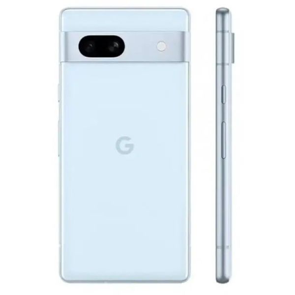 Смартфон Google Pixel 7a 8/128GB Sea фото №2