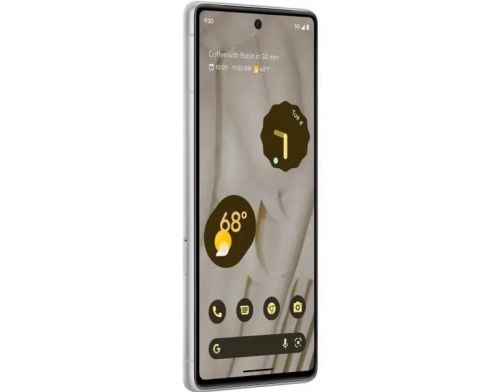 Смартфон Google Pixel 7a 8/128GB Snow фото №2