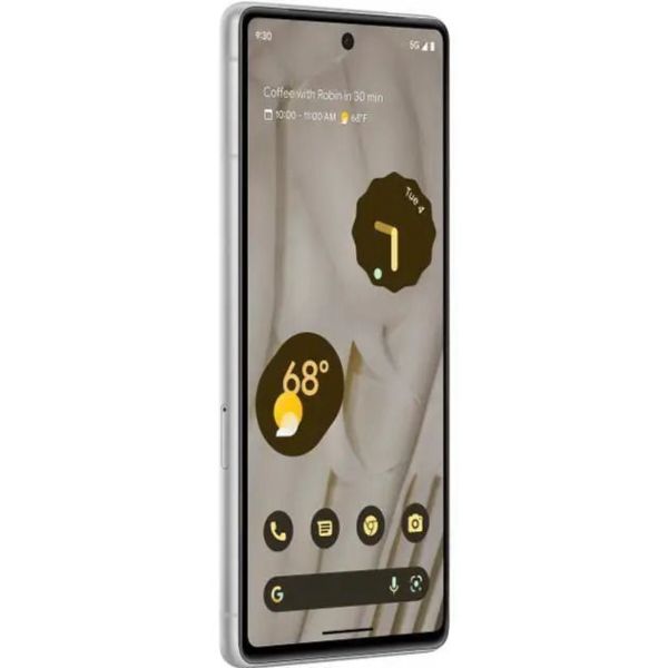 Смартфон Google Pixel 7a 8/128GB Snow фото №2