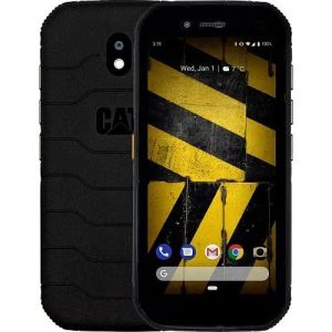 Смартфон CAT S42 H+ Black