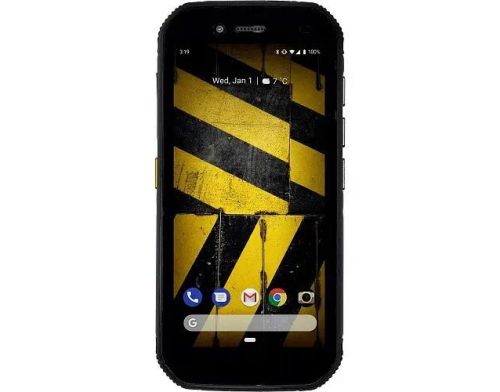 Смартфон CAT S42 H+ Black фото №2