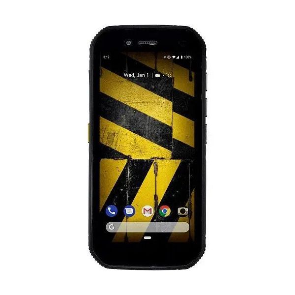 Смартфон CAT S42 H+ Black фото №2