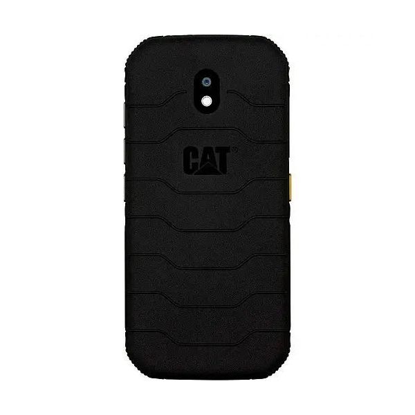 Смартфон CAT S42 H+ Black фото №3