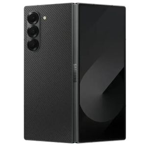 Смартфон Samsung Galaxy Fold6 12/256GB Crafted Black (SM-F956BAKB)