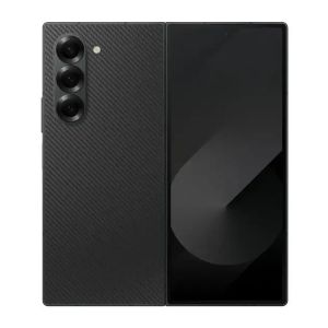 Смартфон Samsung Galaxy Fold6 12/256GB Crafted Black (SM-F956BAKB)