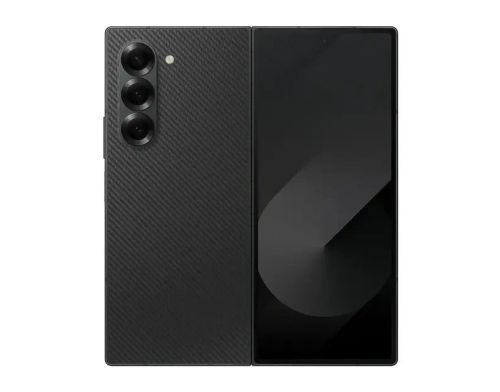 Смартфон Samsung Galaxy Fold6 12/256GB Crafted Black (SM-F956BAKB) фото №2