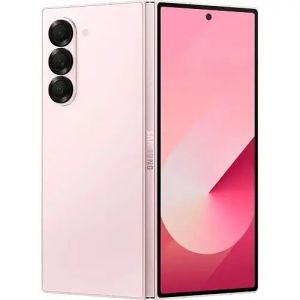 Смартфон Samsung Galaxy Fold6 12/256GB Pink (SM-F956BLIB)