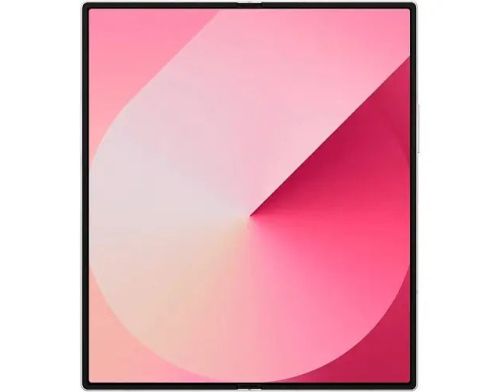 Смартфон Samsung Galaxy Fold6 12/256GB Pink (SM-F956BLIB) фото №3