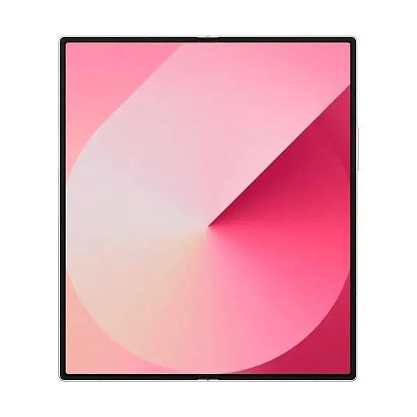 Смартфон Samsung Galaxy Fold6 12/256GB Pink (SM-F956BLIB) фото №3