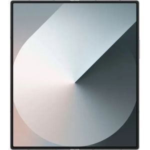 Смартфон Samsung Galaxy Fold6 12/256GB Silver Shadow (SM-F956BZSB)