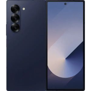 Смартфон Samsung Galaxy Fold6 12/512GB Navy (SM-F956BDBC)
